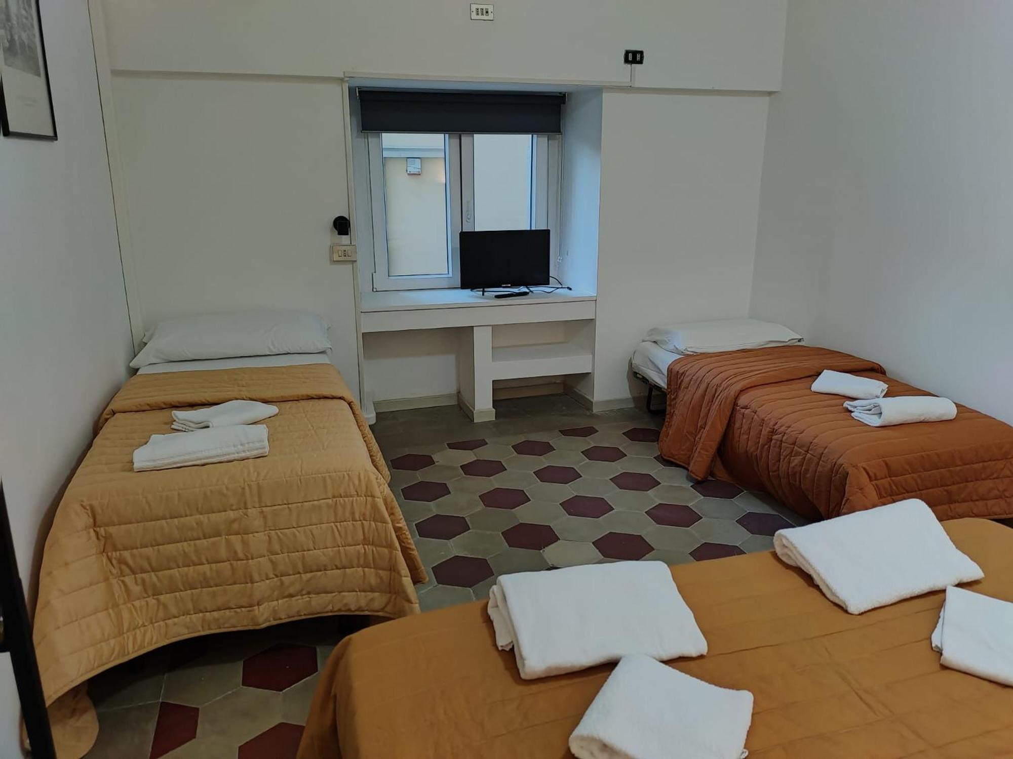 Nido Stazione III Apartamento Bérgamo Exterior foto